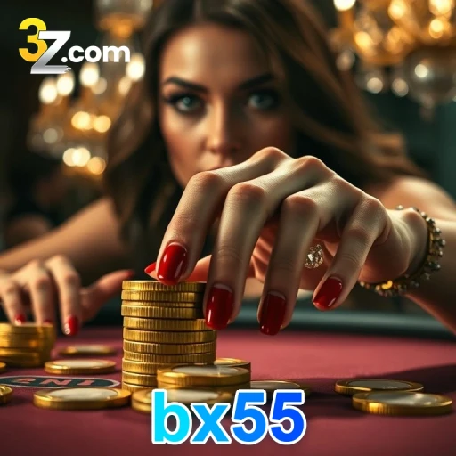 Aplicativos que Transformam a Experiência no bx55