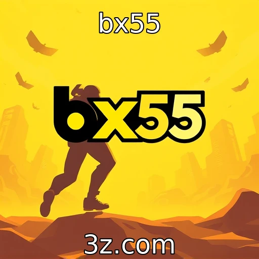 bx55 : Crescimento das plataformas de streaming de jogos