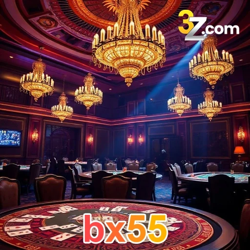 bx55 Formas de Pagamento