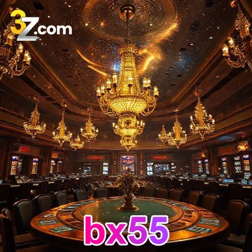 bx55 Jogos de caça-níqueis