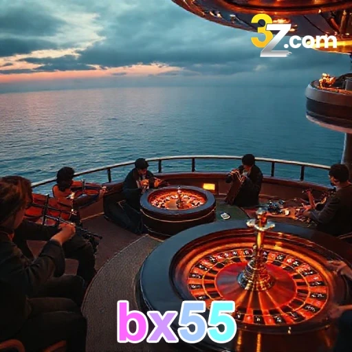 bx55 Jogos de caça-níqueis